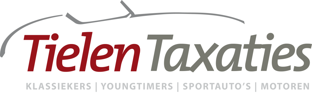 Tielen Taxaties Logo